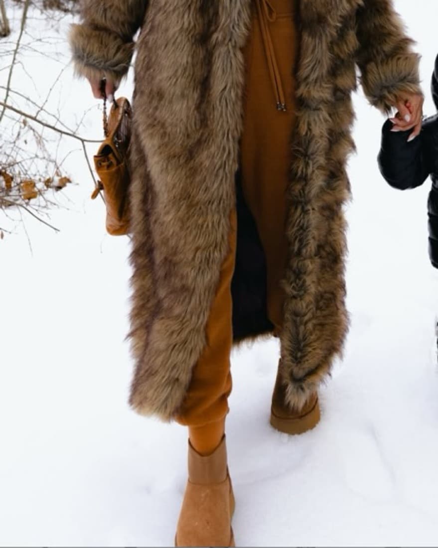 UGG classic Mini Dipper - Image 5