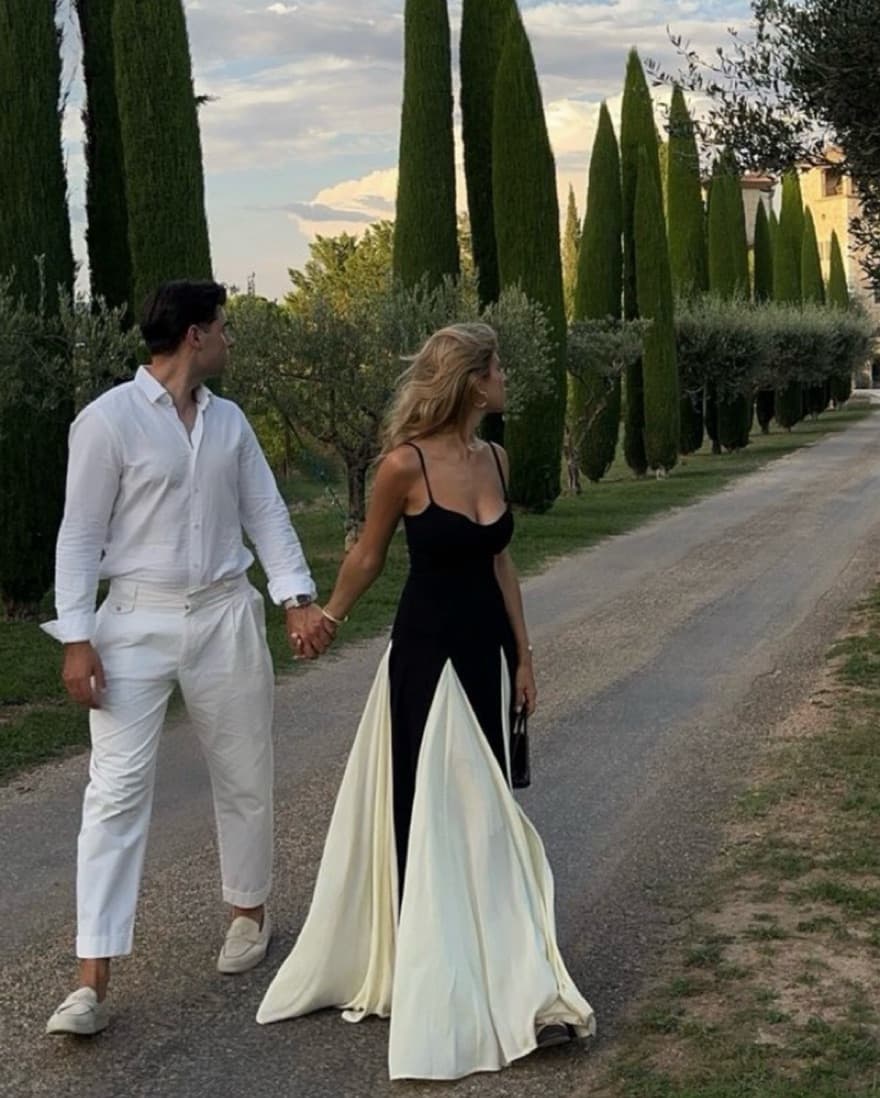 Arcina Ori Paloma Dress - Image 3