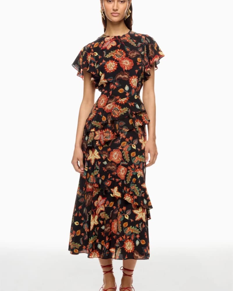 Ulla Johnson Amaia Dress - Image 1