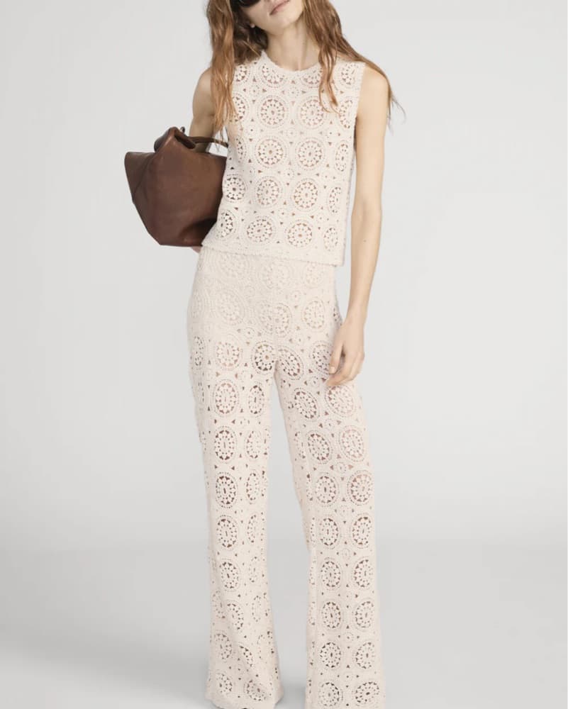 $800 Crochet Frame Set  - Image 1