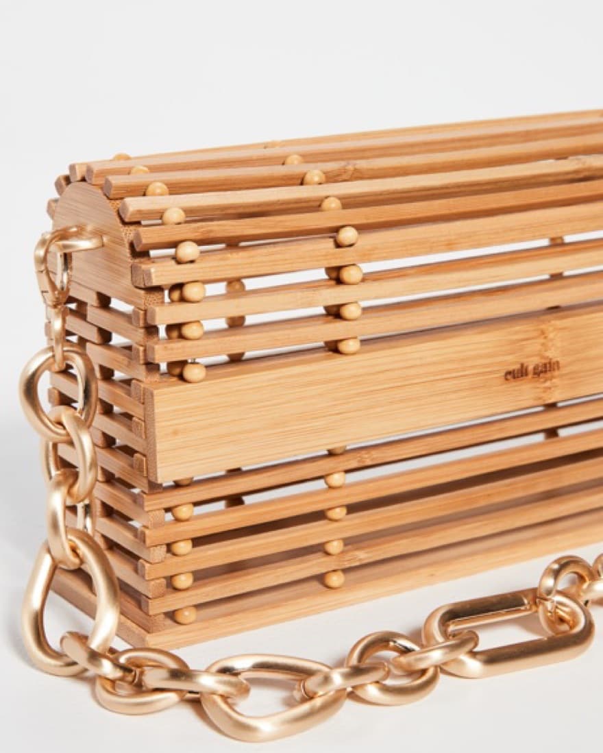 Cult Gaia Bag - Image 5