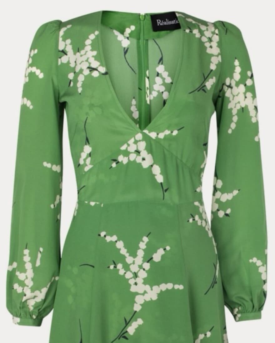 Realisation Par The Kate Dress - Image 6