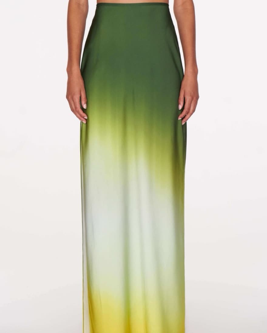 Rat & Boa Cypress Skirt - Image 4