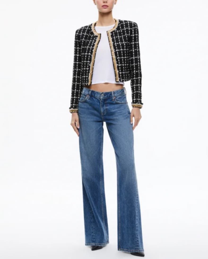 Alice & Olivia blazer Size S - Image 4