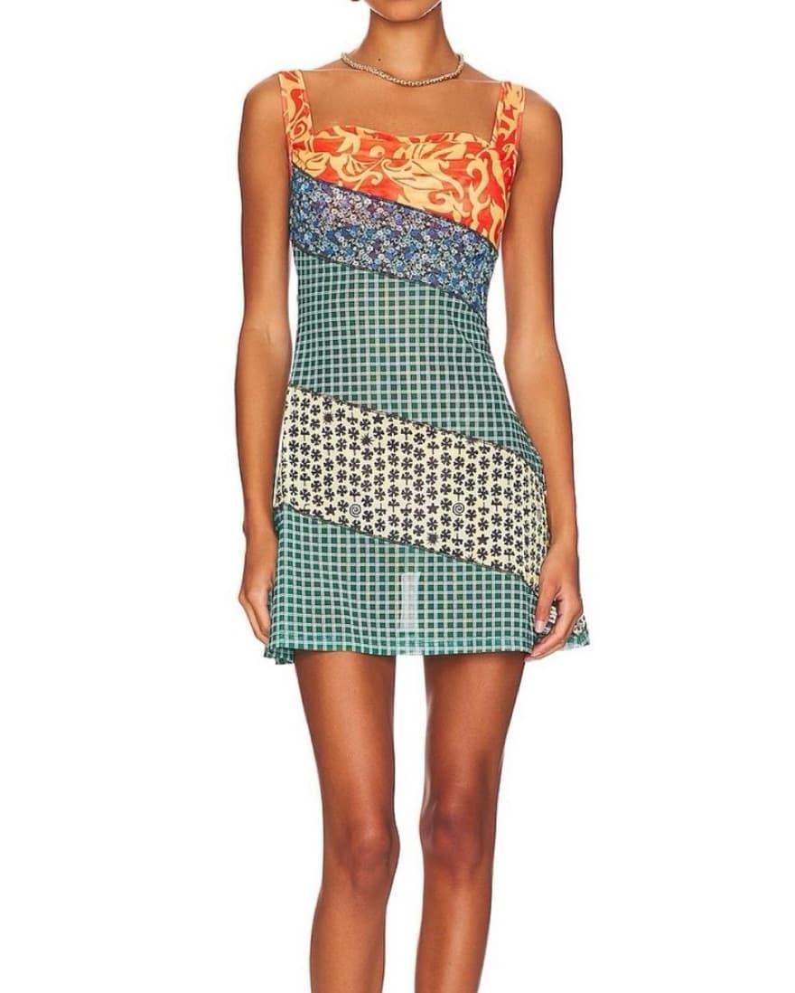 Miaou Dress - Image 1