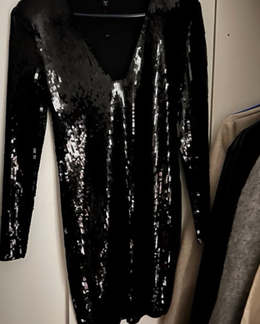 Party Dress  - Image 2