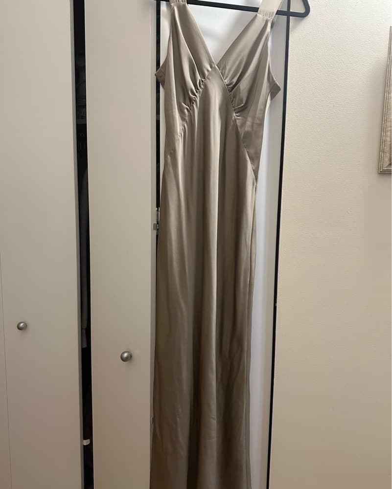 House of Harlow 1960 Maxi Dress - Image 2