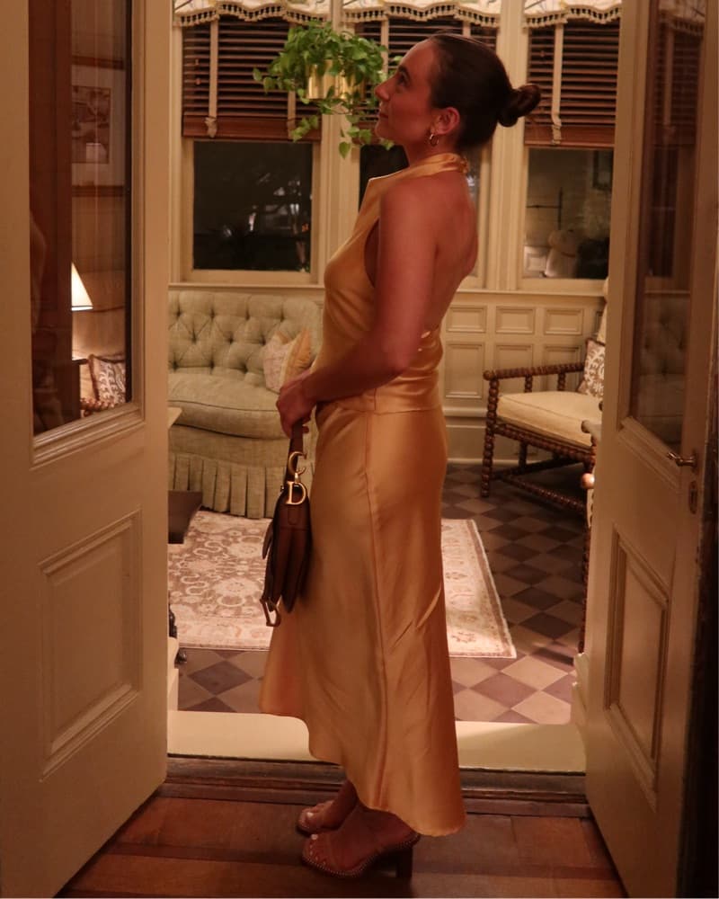 Buttery Yellow Set - Image 1
