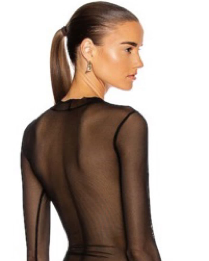 Sami Miro Vintage Bodysuit - Image 3