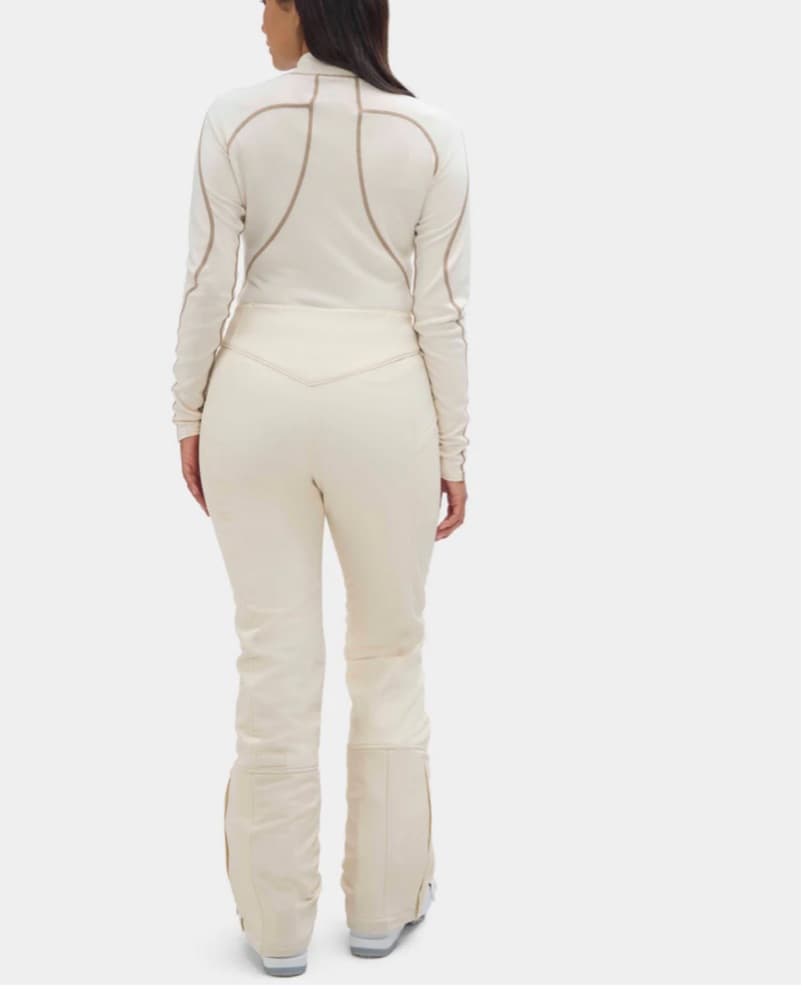 Halfdays Emma Softshell Ski Pant  - Image 4