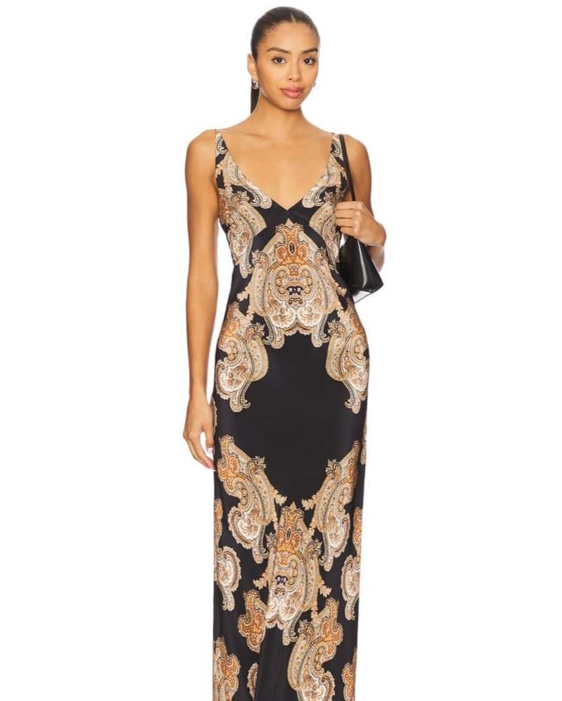 Veronica Beard Donelle Dress - Image 1