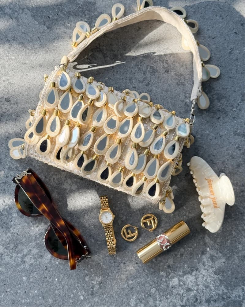 Toshi Jewels Mira Bag - Image 2
