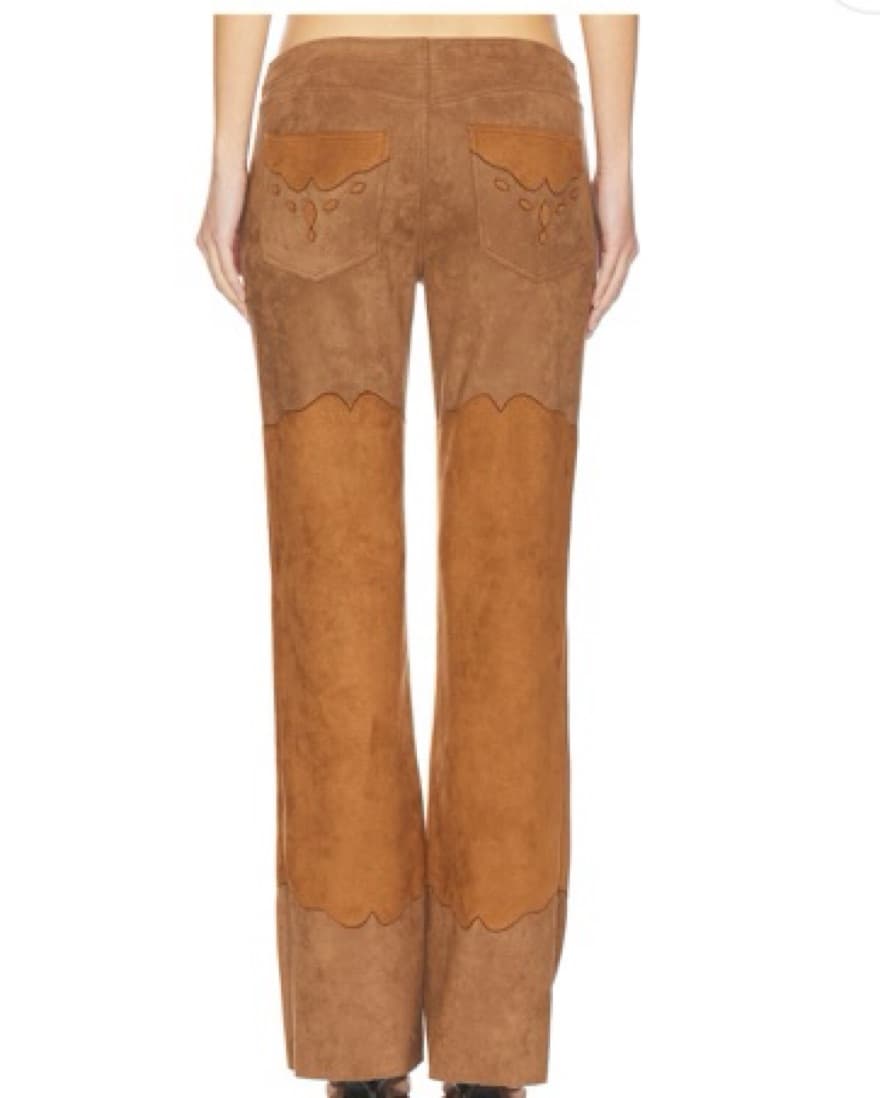 Revolve x Leslie Amon Coyote Ugly Pants - Image 2