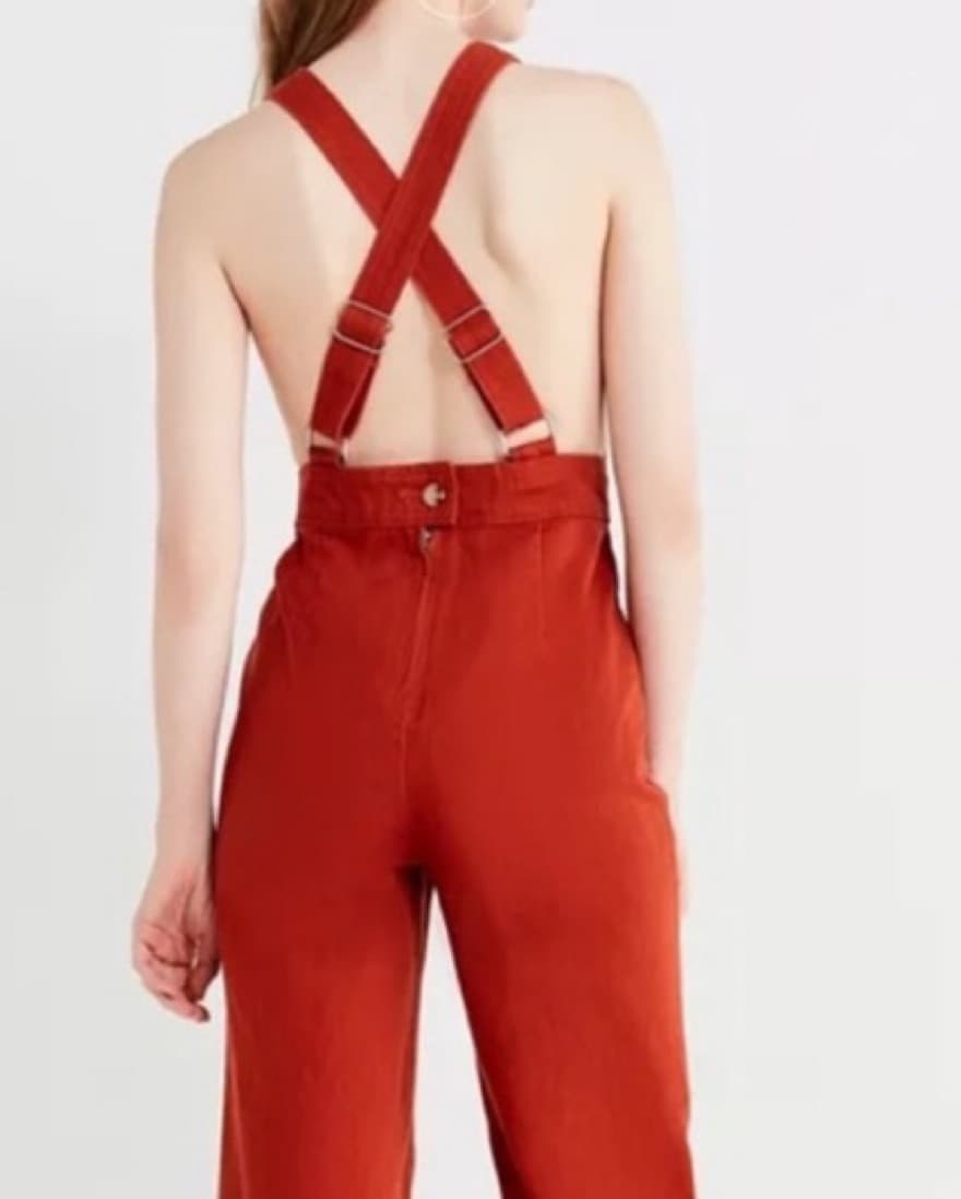 SOLD: retro jumpsuit  - Image 3