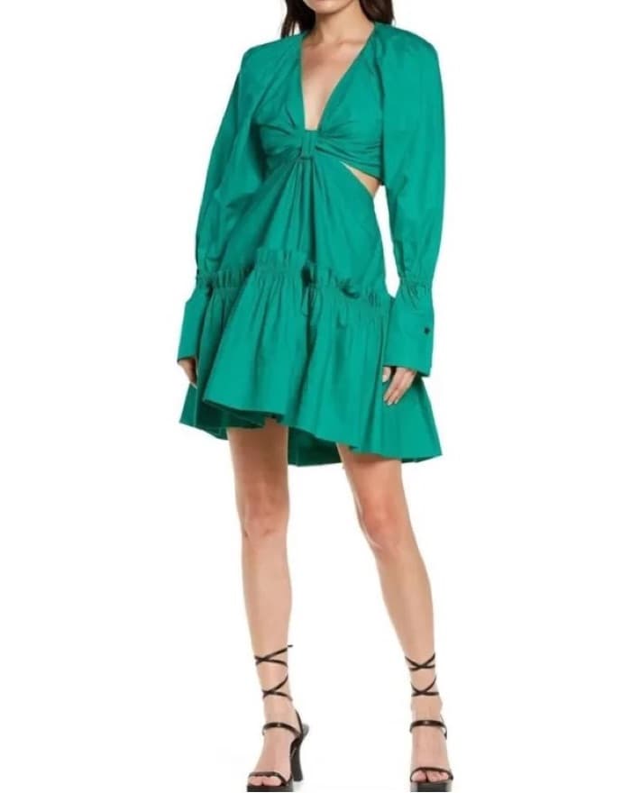 ALC Alexa Dress, Size 8 - Image 1