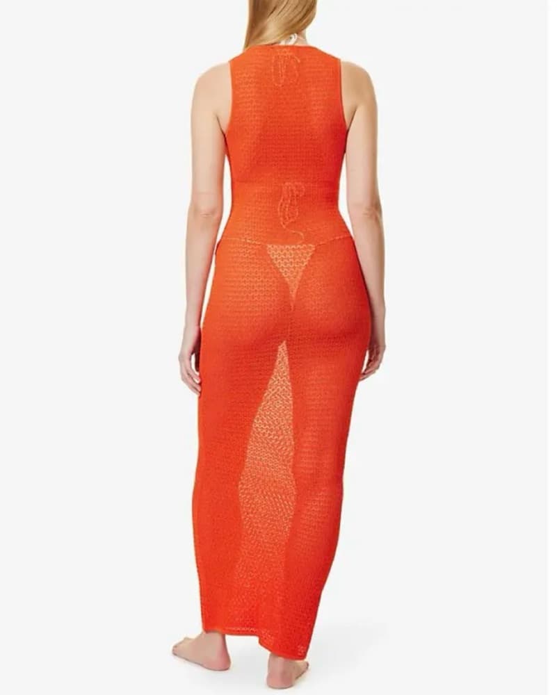 Monday Swimwear Monte Carlo Dress  - Image 2