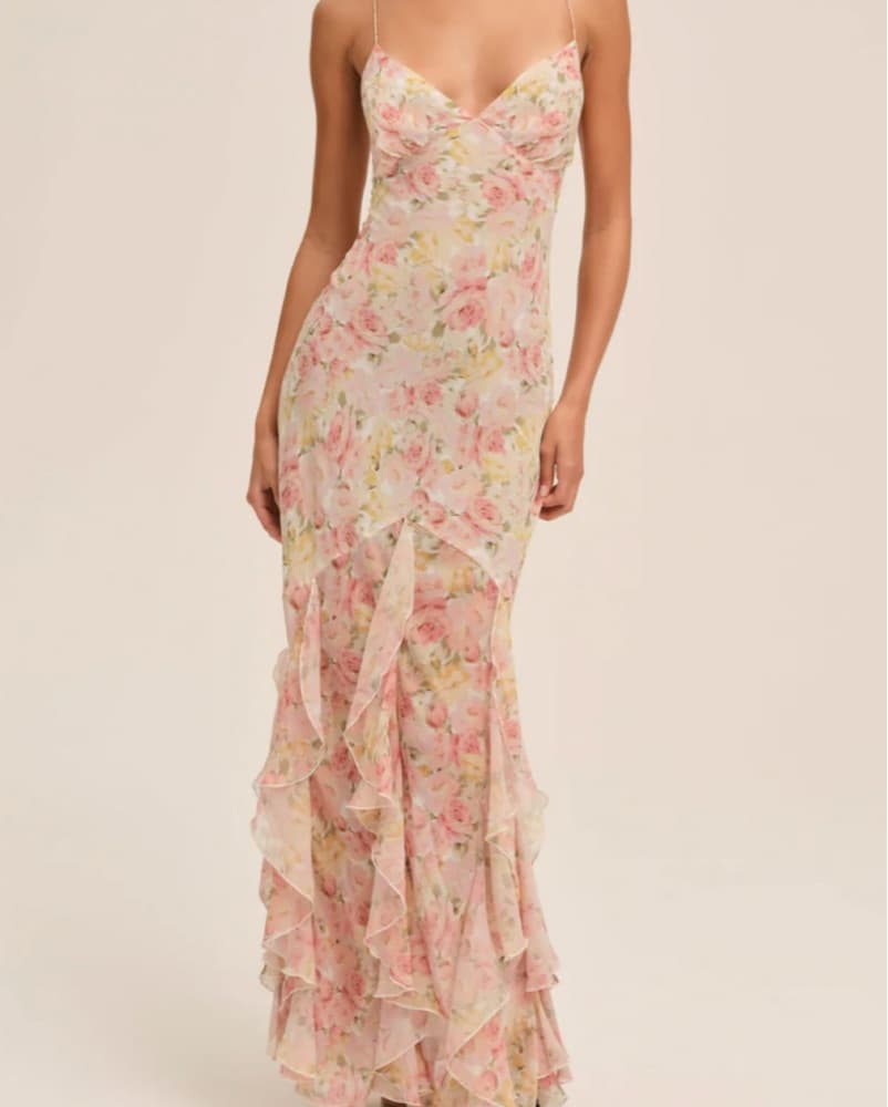Summer Wedding Guest dress - Image 2