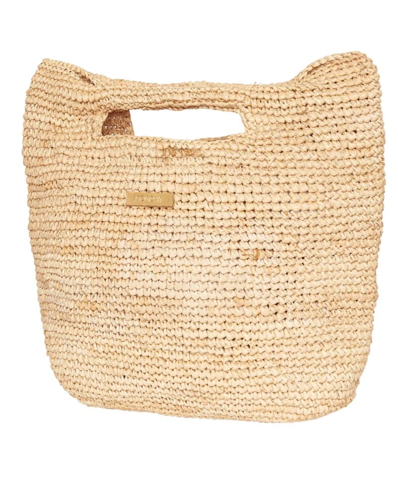 MONDAY SWIM PALOMA BAG - SMALL - Image 3