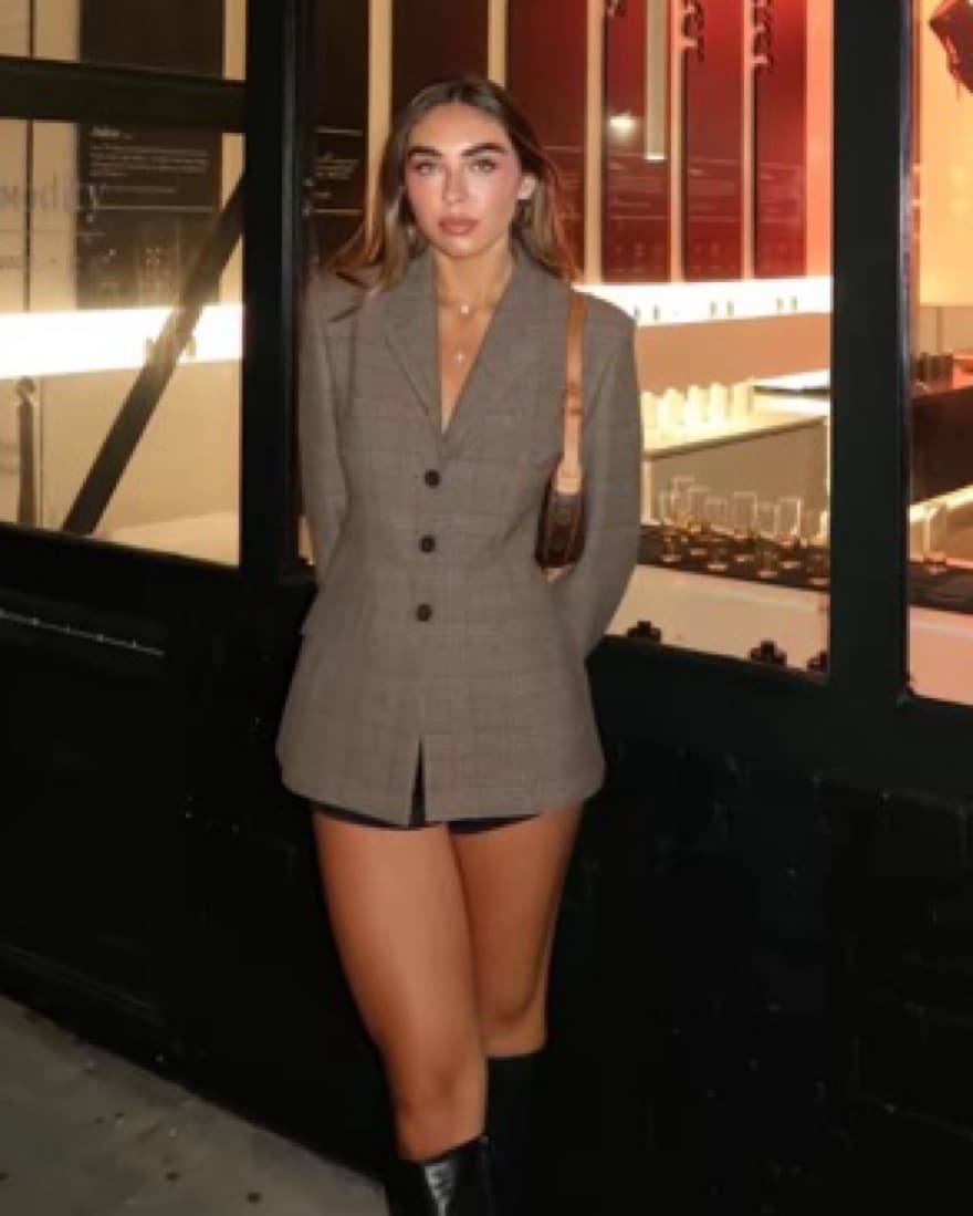 Standout Blazer  - Image 1