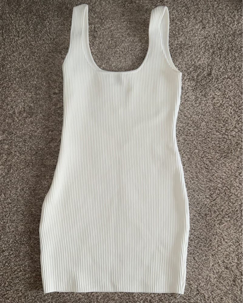Princess Polly Gracie Knit Mini Dress - Image 6