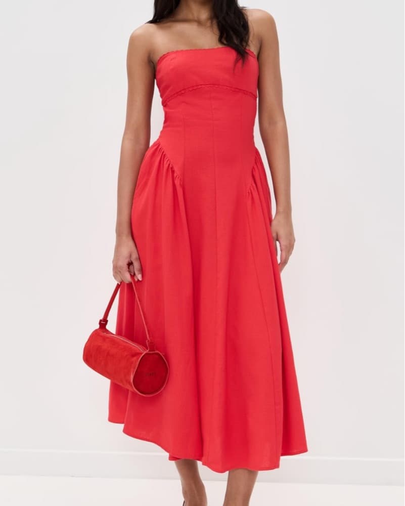Anne Dresss - Image 5