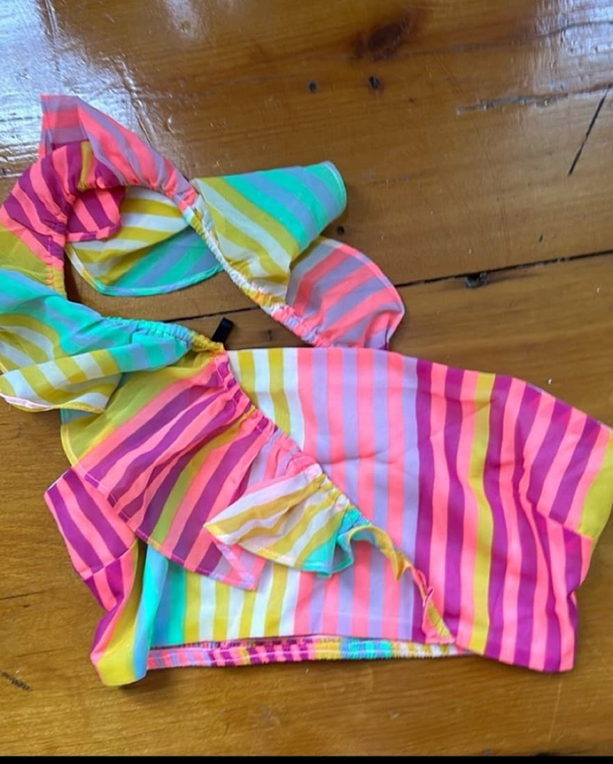 Majorelle matching set size XS - Image 2