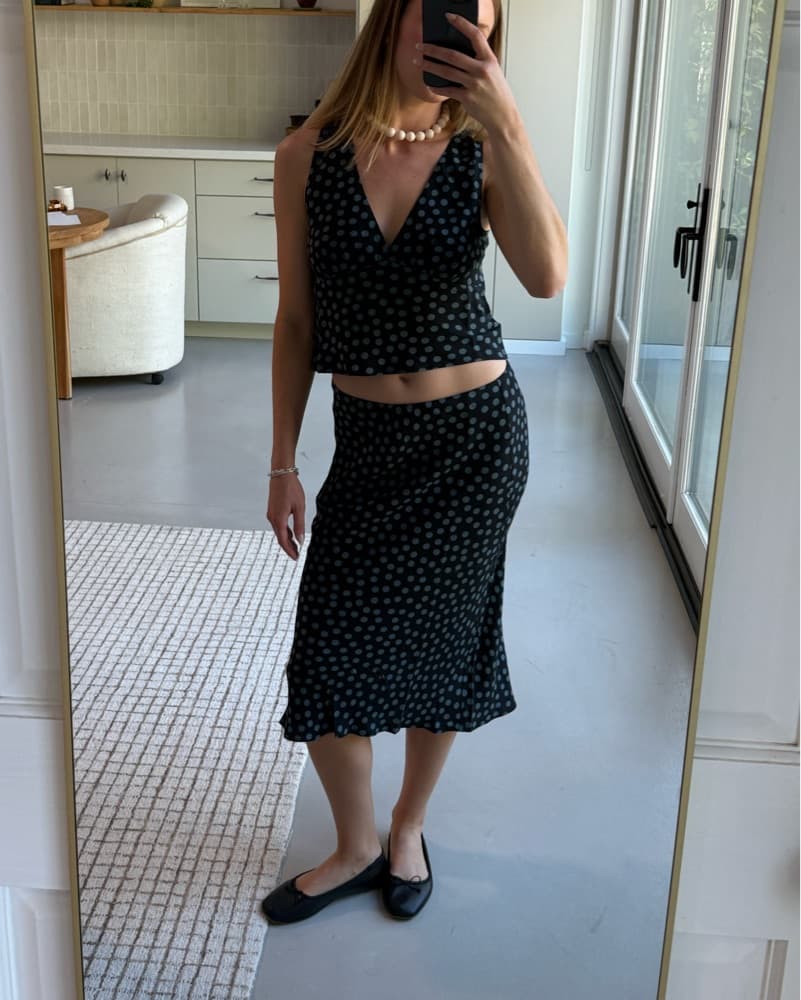Reformation Two Piece Set  - Image 4