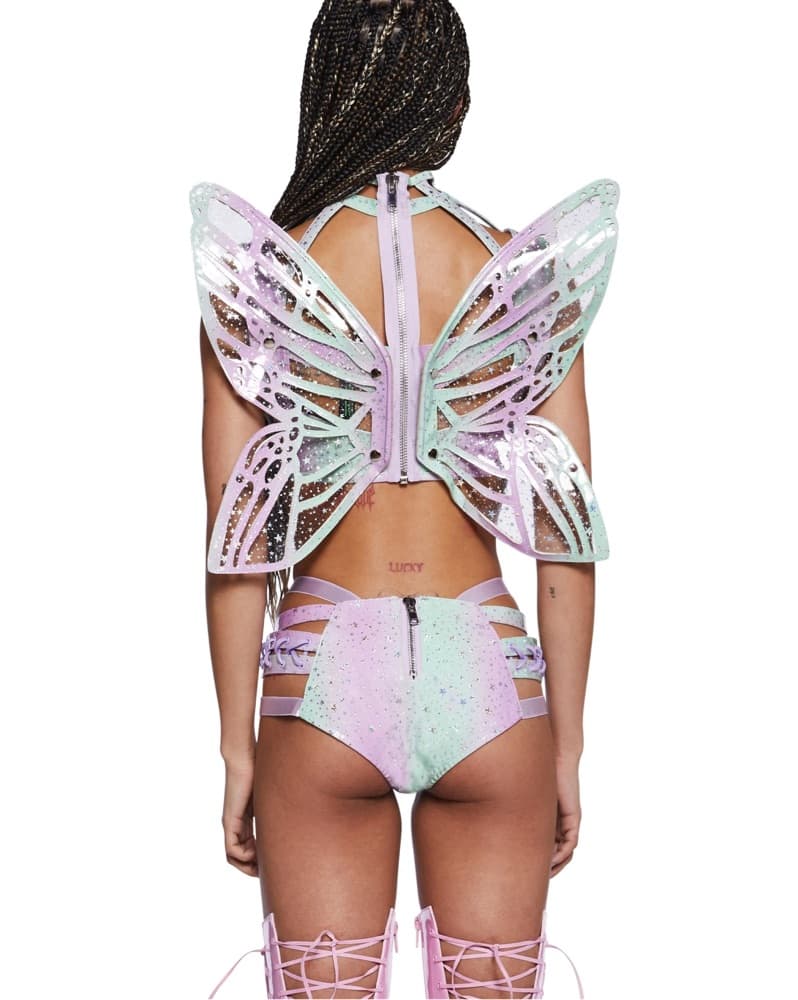 Rave Two Piece - Image 2