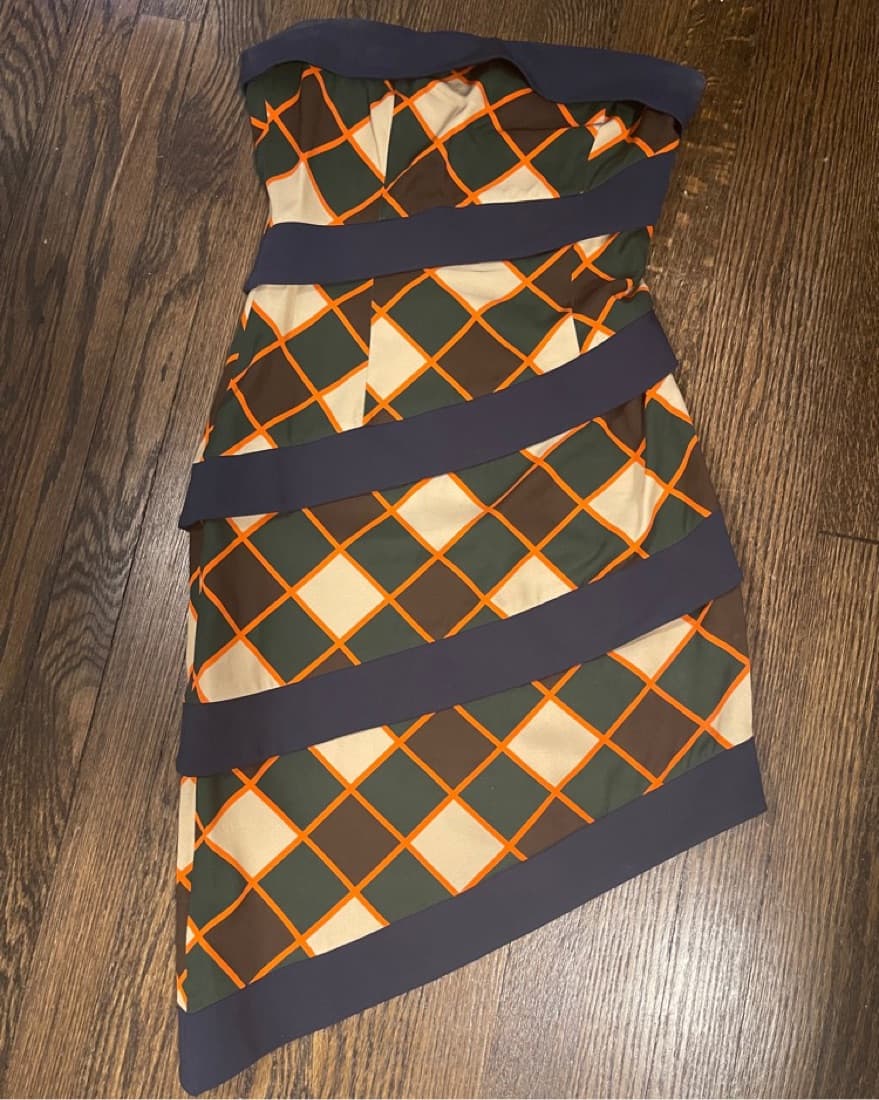 Ahluwalla dress  - Image 2