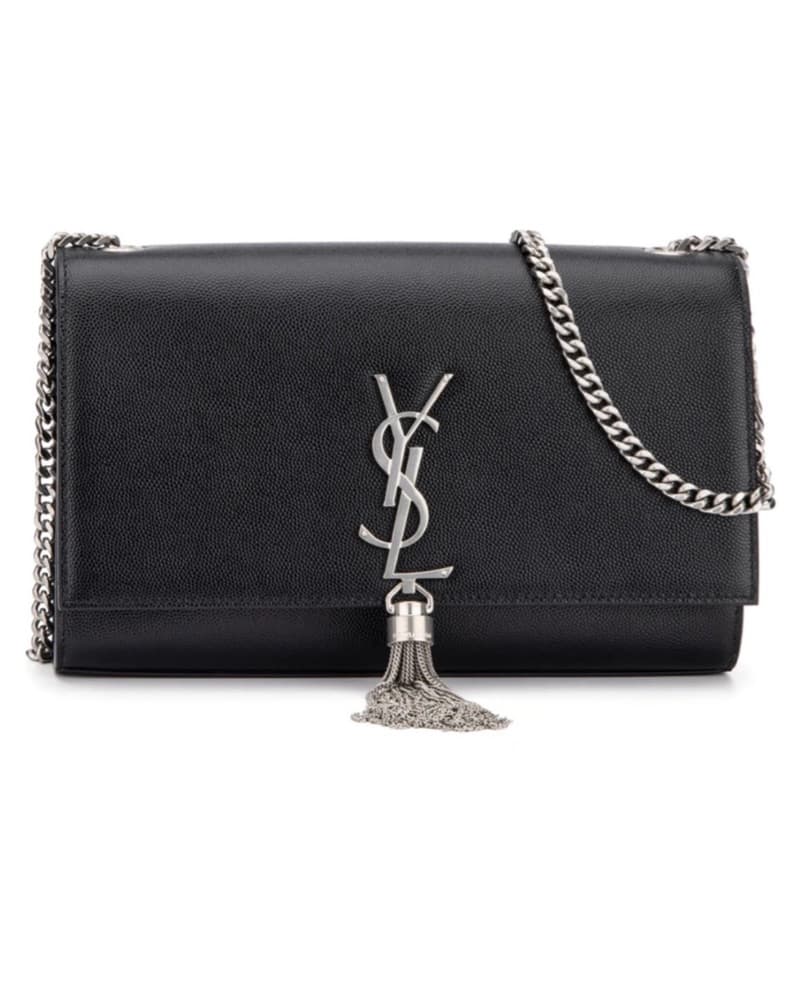 Saint Laurent Tassle Chain Wallet  - Image 1