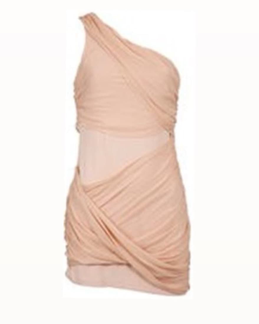 Alice + Olivia Mini Dress - Image 3