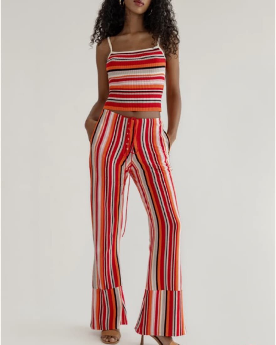 Orseund Iris “Boogie Down Tank Top” <3 - Image 4