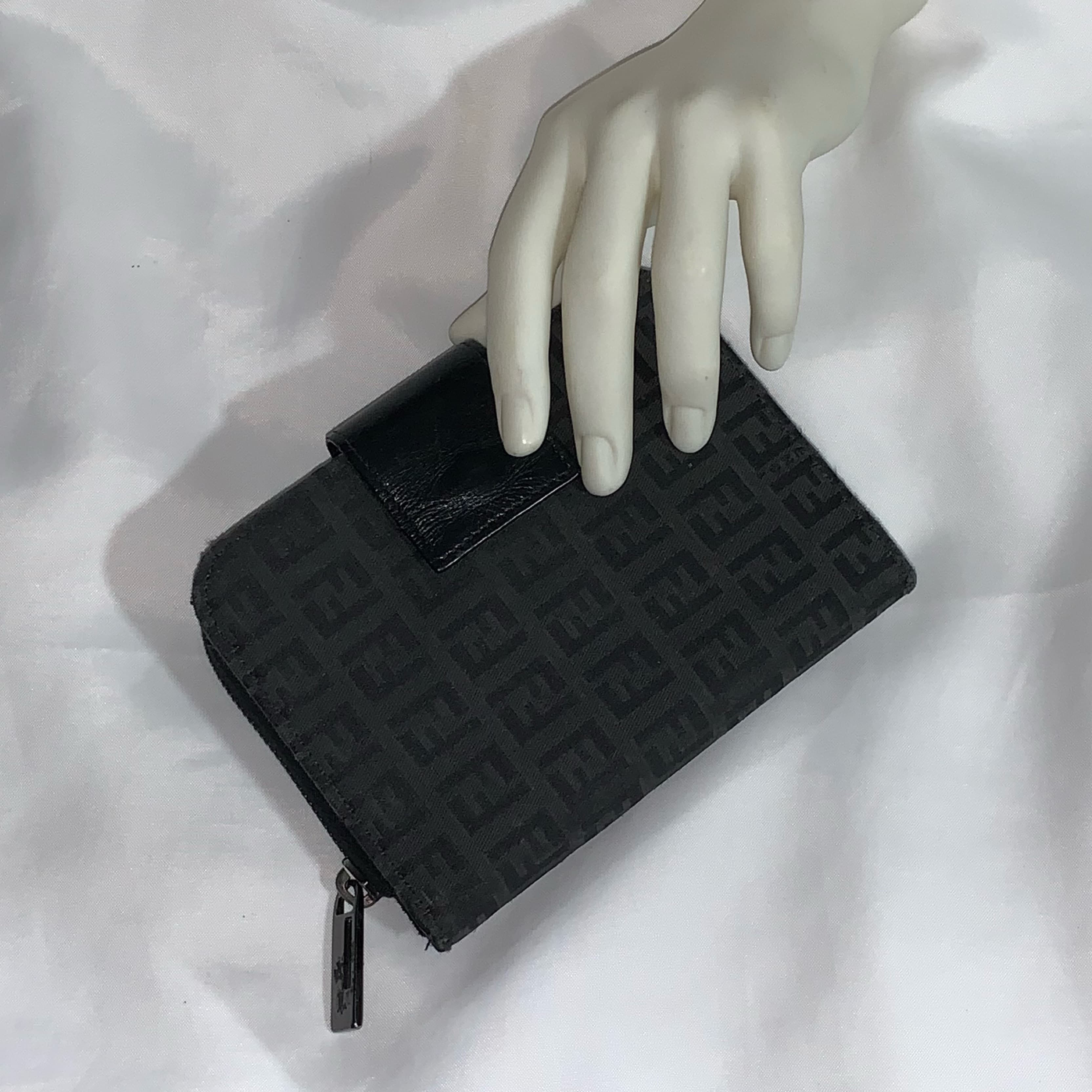 FENDI Full Time AGENDA wallet - Image 1