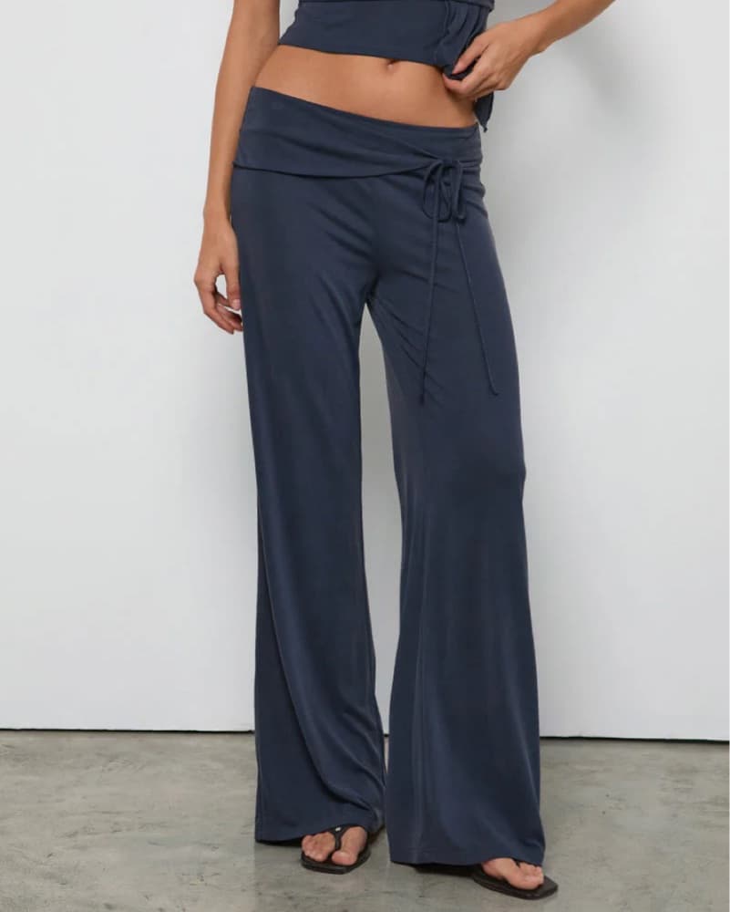 Motel Prilla Halter Top & Donata Trouser - Image 3