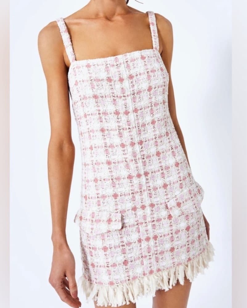 Alexis Linza Dress - Image 1