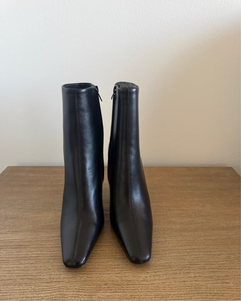YSL Booties  - Image 2