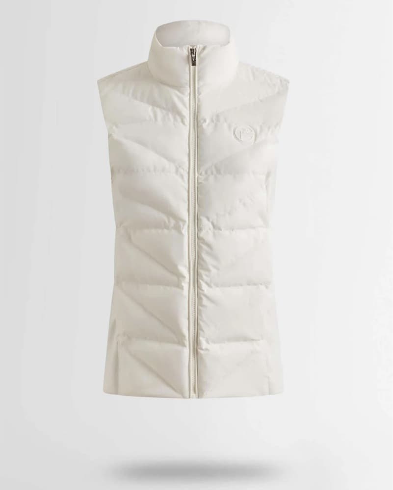 Fusalp Sleeveless Jacket - Image 1