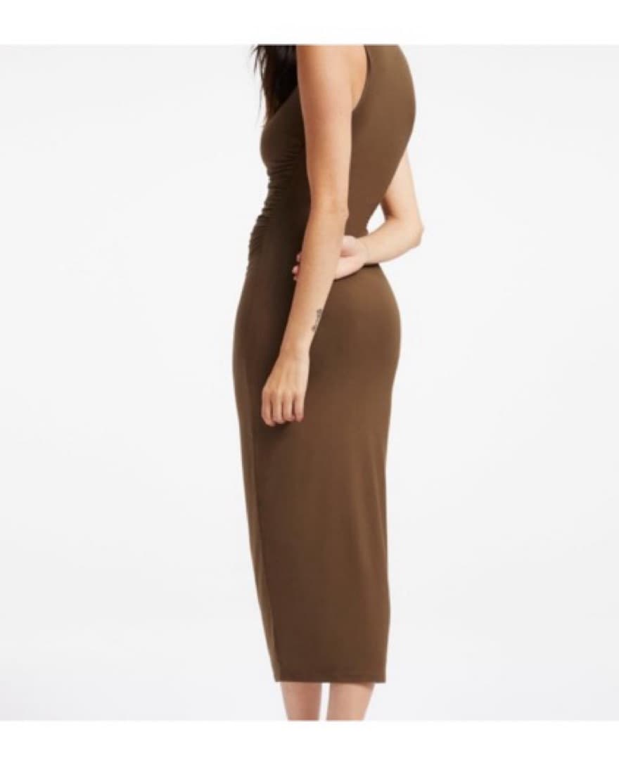 Good American Bodycon Dress - Image 2