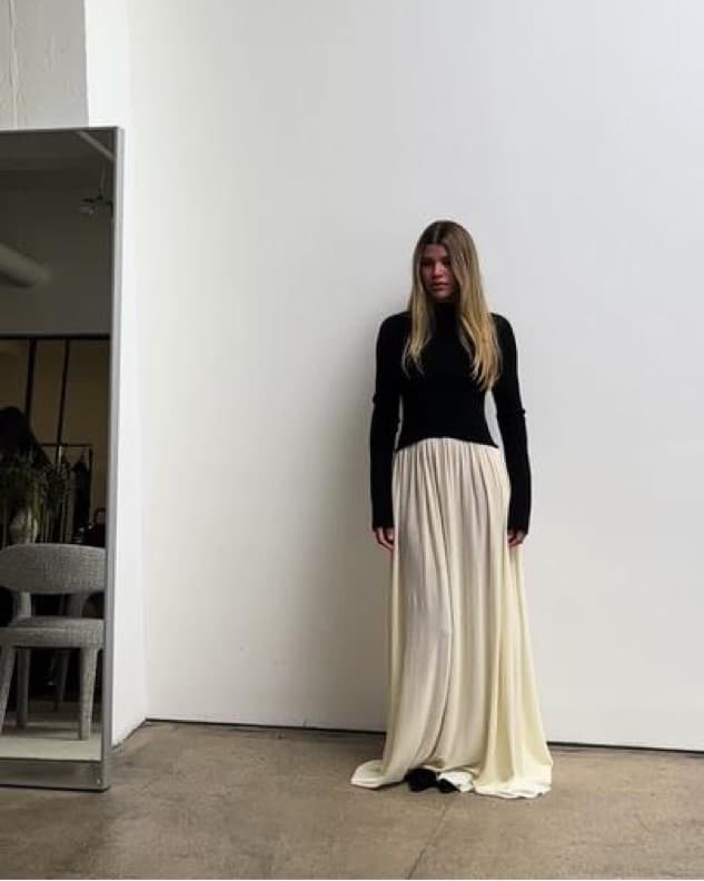 SOFIA RICHIE X SOLID&STRIPED - Image 6