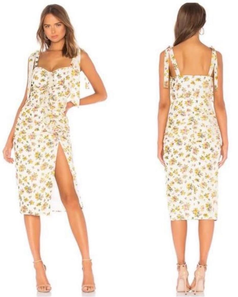 X By NBD Dress - Image 2