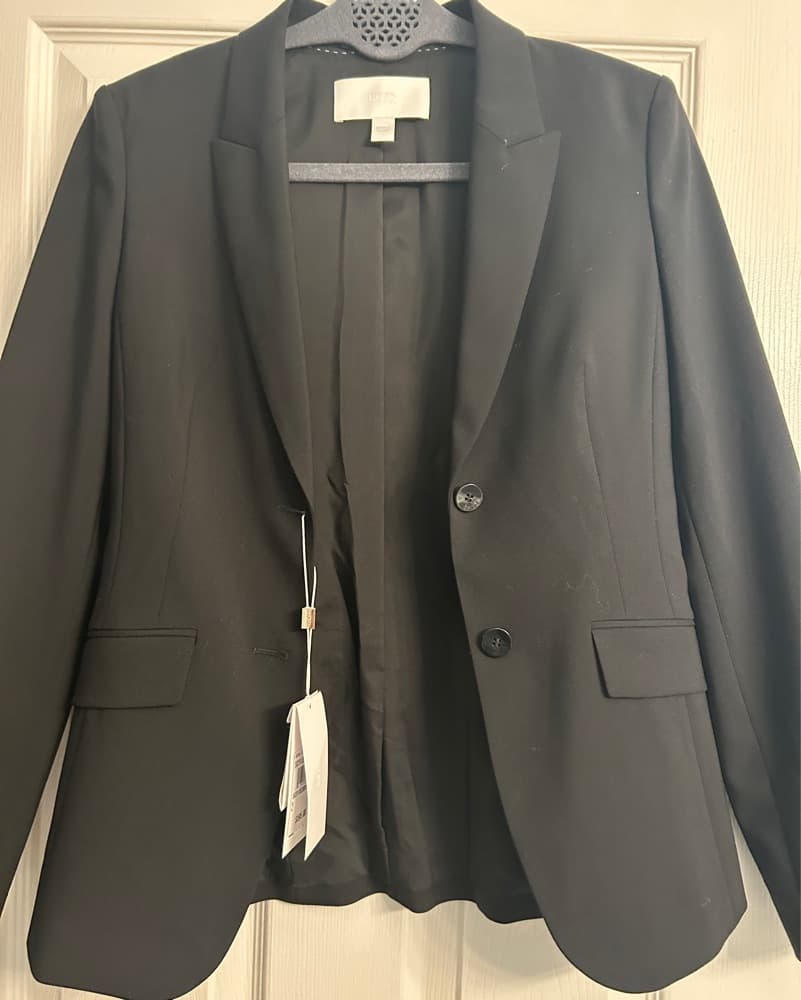Nwt Hugo Boss Blazer - Image 2