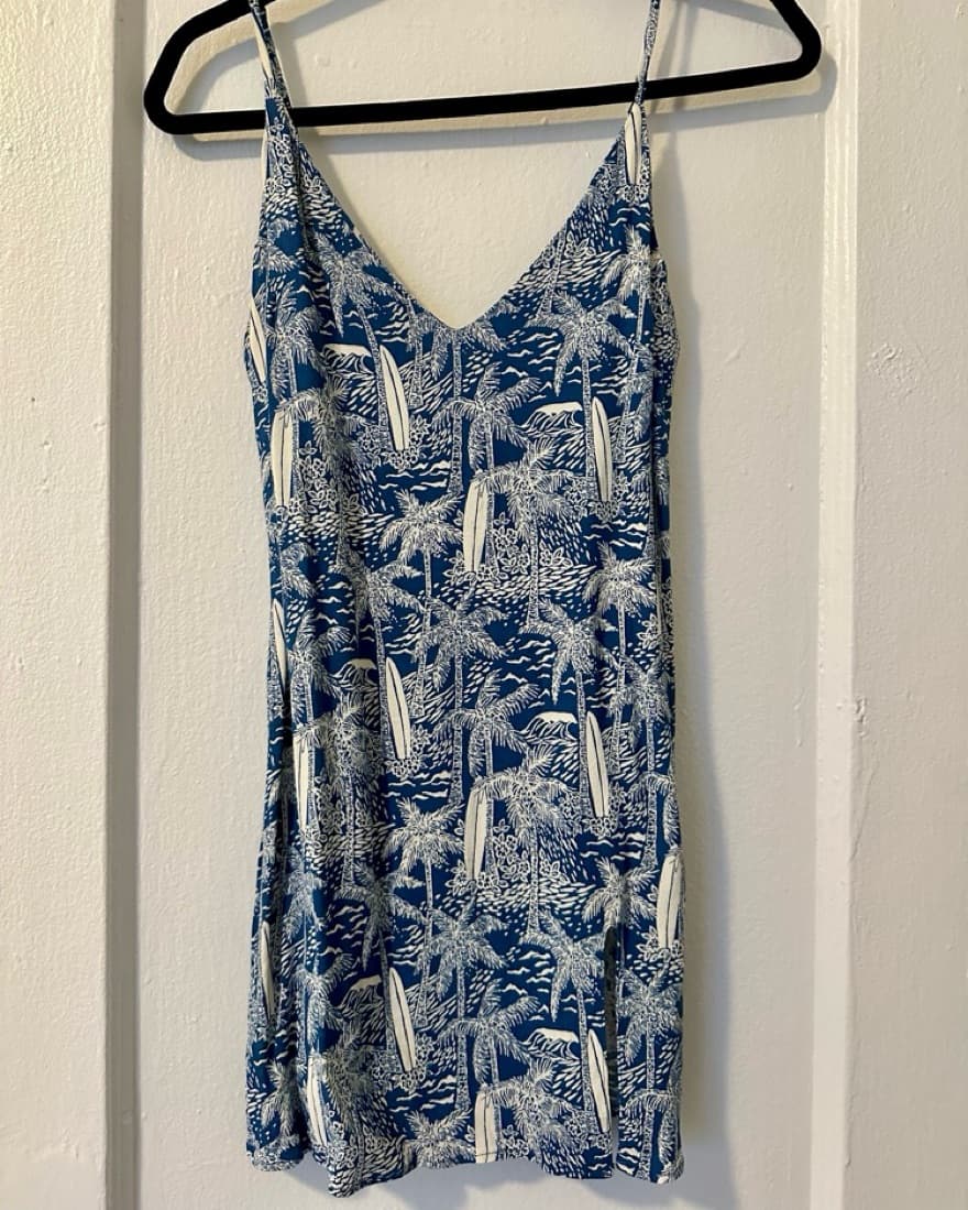 Reformation Marlowe Dress - Image 4