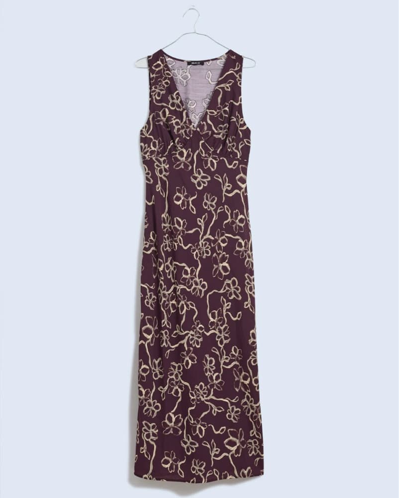 Ariana Midi Dress Madewell - Image 5