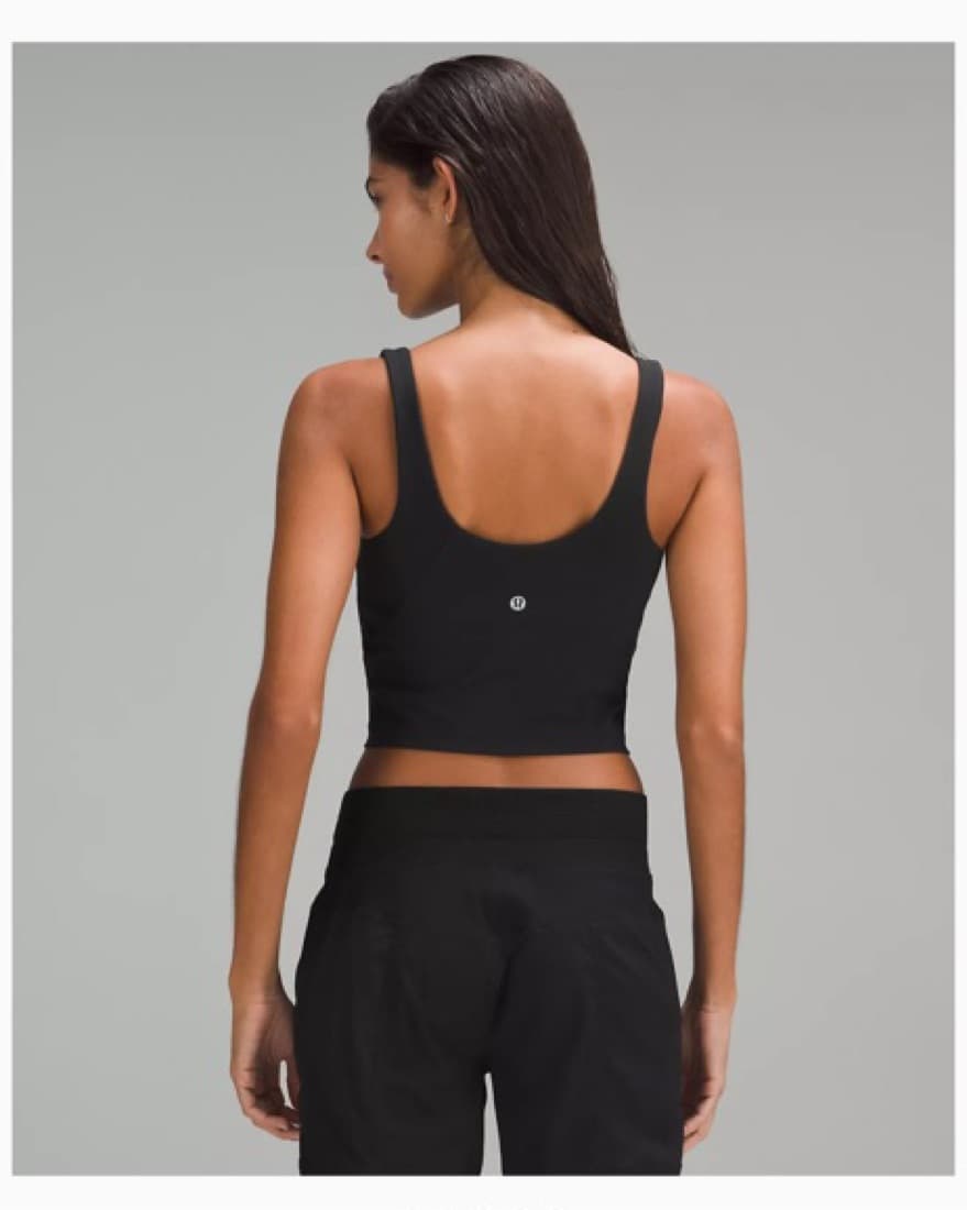 Lululemon Align Tank  - Image 2