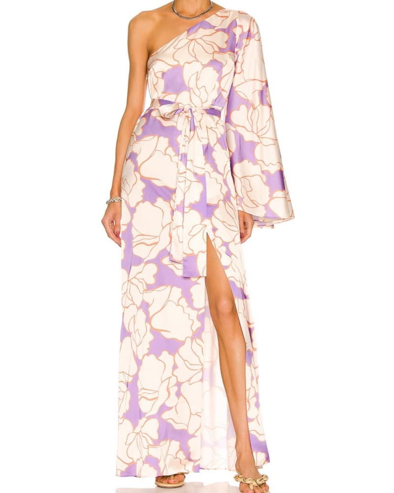 Alexis Leonette Dress - Image 1