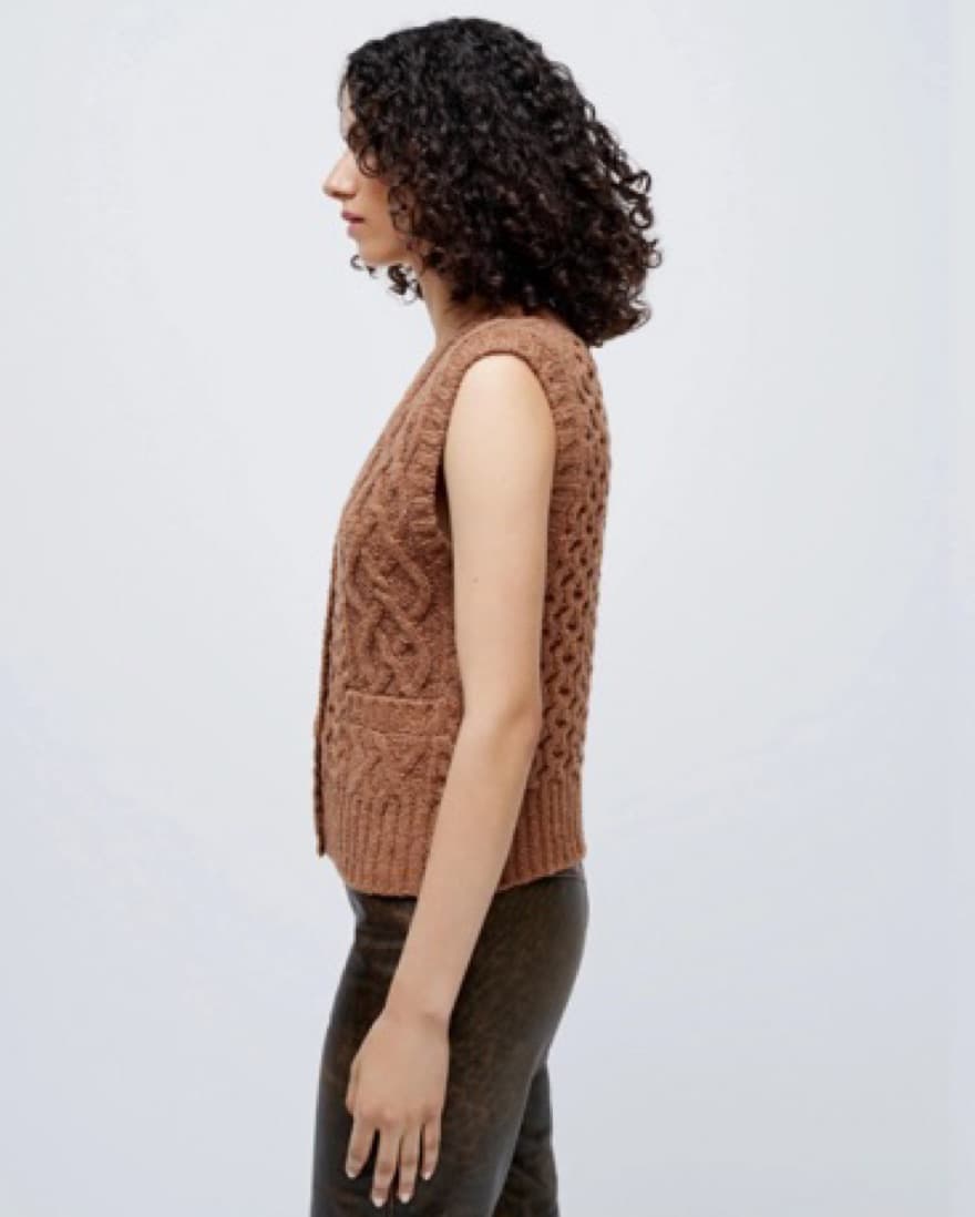 Chunky Vest RE/DONE - Image 2