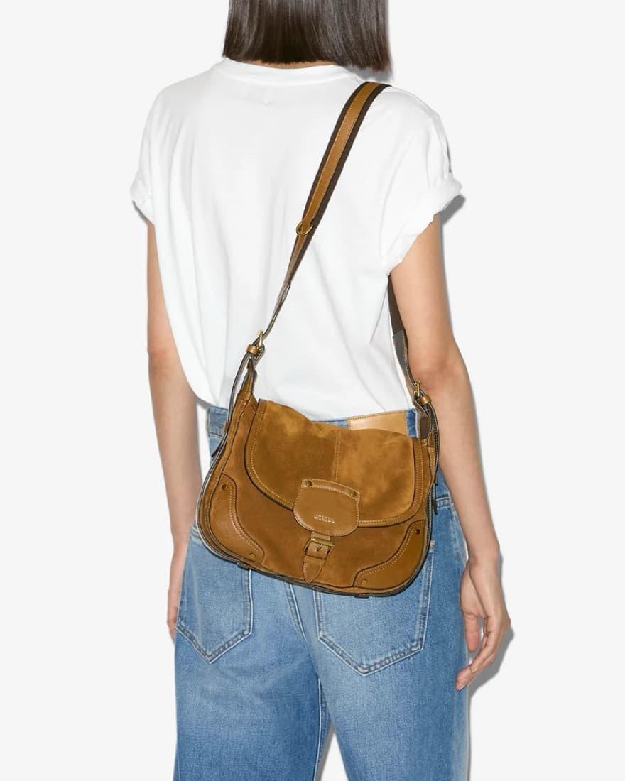 Isabel Marant sierra bag - Image 2