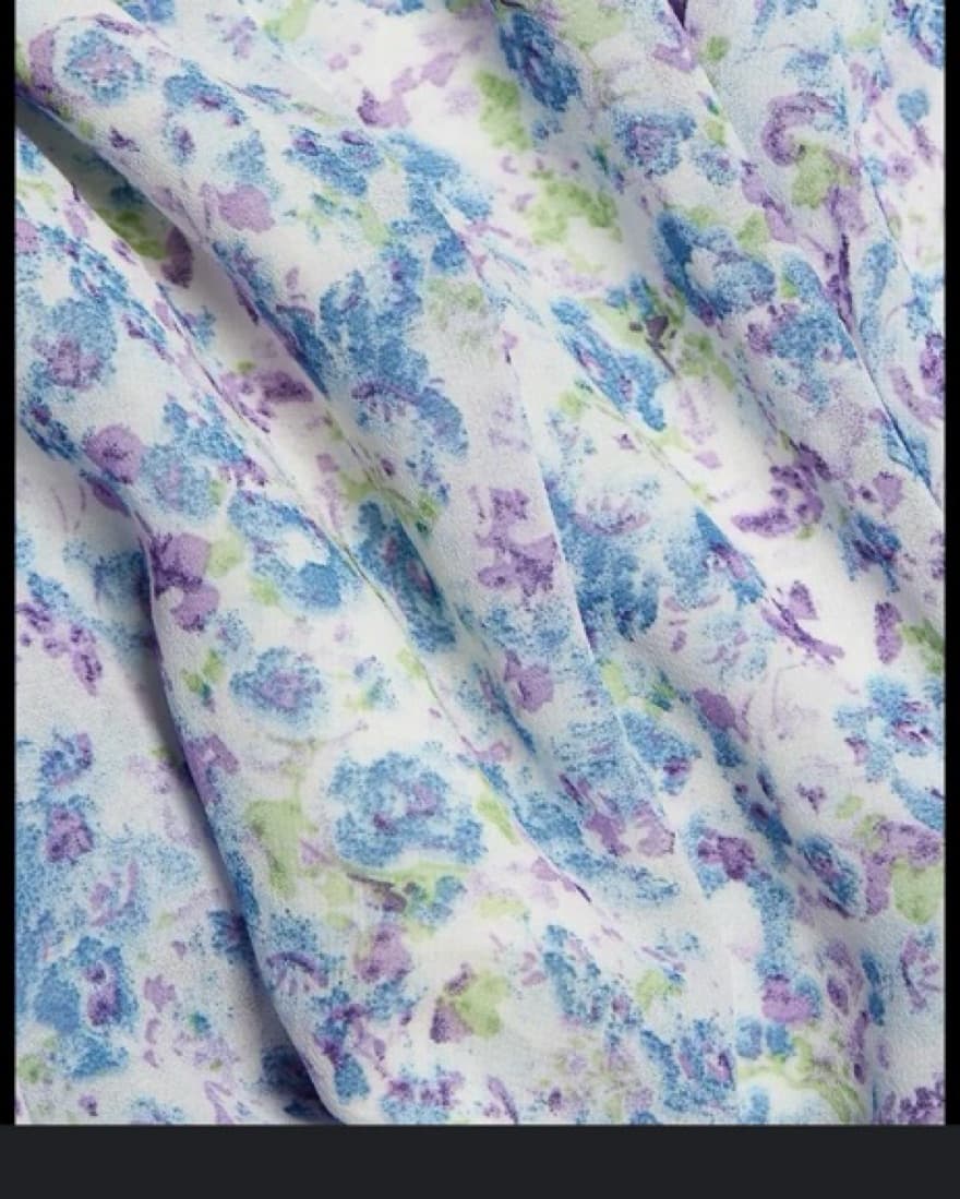 ASTR the label primrose dress - Image 3