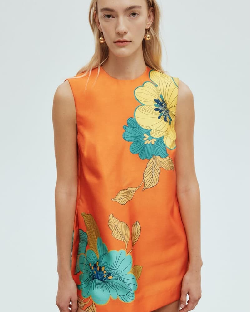 Alemais Dress - Image 1