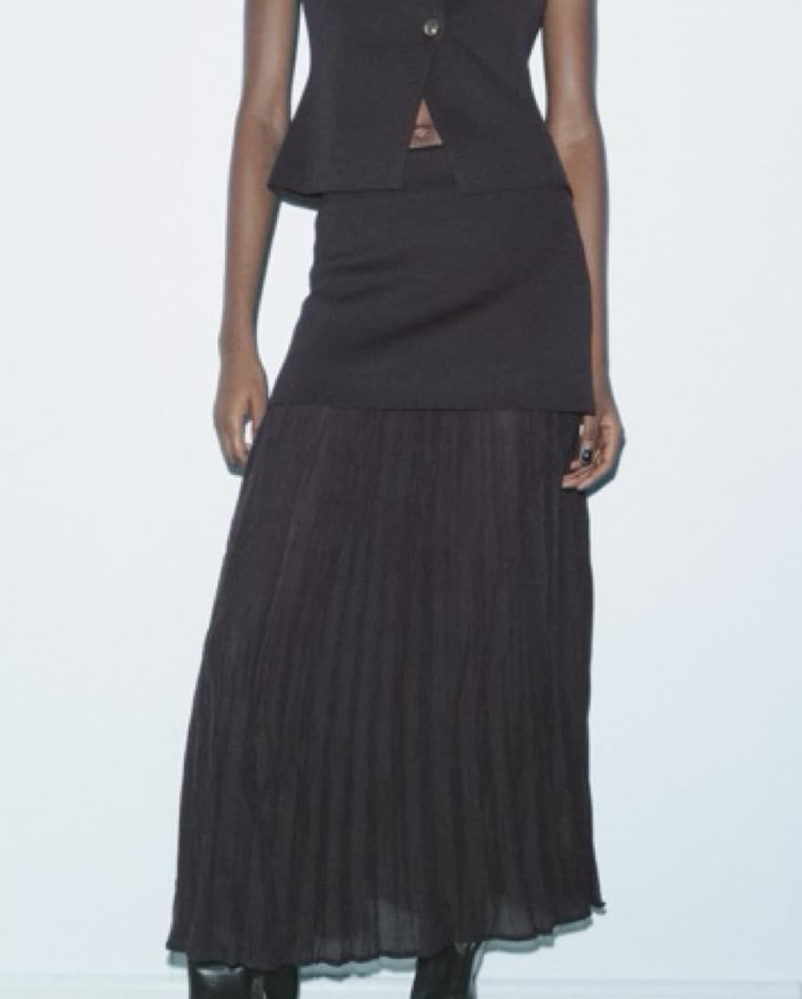Zara Skirt - Image 2
